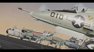 DCS World Movie: VIETNAM/69(fictional)