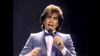 Y tú también llorarás-José Luis Rodríguez-El Puma- Chile-en vivo con A.Vadonovic-1987.