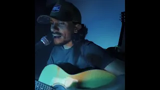 Chão de giz (cover Ricardo Moraes)