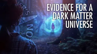 Why There Could be a Dark Mirror Universe With Prof. David Curtin