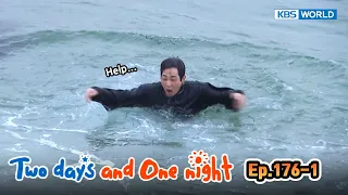 Two Days and One Night 4 : Ep.176-1 | KBS WORLD TV 230521