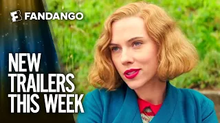 New Trailers This Week | Week 36 | Movieclips Trailers