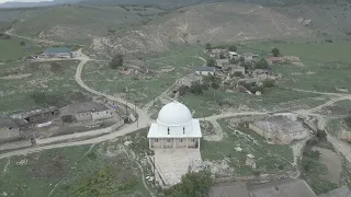 Село Чере, Хивский район.