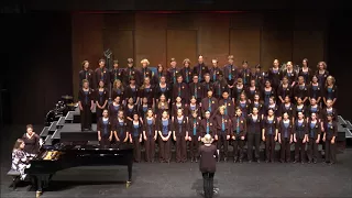 Year 10 Choir: UMA FAMILIA - Althouse