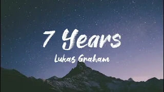 Lukus Graham- 7 Years