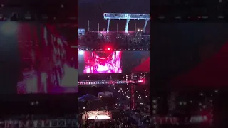 Alexa Bliss Wrestlemania 37 entrance