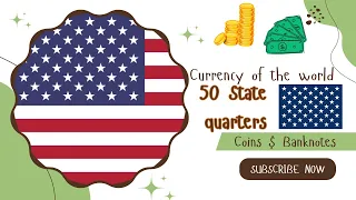 Coins of the Union: A Deep Dive into the 50 State Quarters Series
