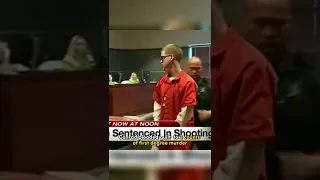 15 year old sentenced to life in prison for killing 2 teenagers for fun