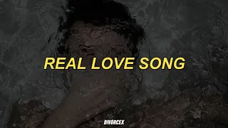 Nothing But Thieves - Real Love Song {Sub. Español}