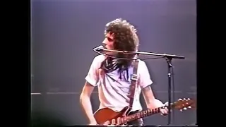 Queen Live In New haven 1982( Connecticut, USA) (Only Fragments)