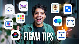 How to Design Faster in Figma — Tips, Autolayout, Tutorial