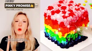 🏝️🍀 Best POVs Storytime 💖🌻 ASMR Cake Storytime @Brianna Guidryy | POVs Tiktok Compilations 2024 #22