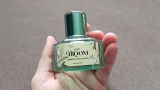 НАЗАД В ПРОШЛОЕ или ЧЕМ ЭТО ПАХНЕТ? Just Bloom Jasmine Philosophy Faberlic