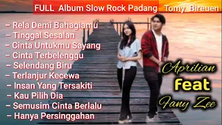 10 Lagu Pilihan Terbaik 2024 FULL Album || Aprilian feat Fany Zee #Tomybireuen