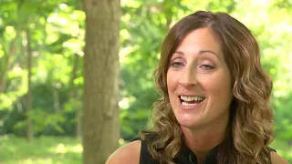 Degenerative disc disease surgery: Beth’s story | Ohio State Medical Center