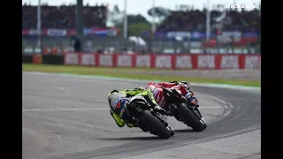 2019 ArgentinaGP - Best moments - Michelin Motorsport