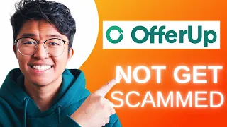 How to Not Get Scammed on Offerup (SIMPLE & Easy Guide!)