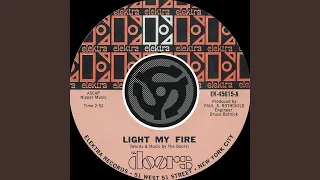 Light My Fire (Mono)