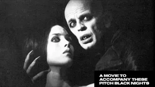 Nosferatu the Vampyre (1979) ◆ A Brief Review