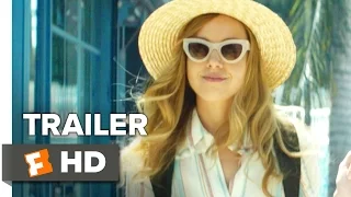 Ingrid Goes West Teaser Trailer #1 (2017) | Movieclips Trailers