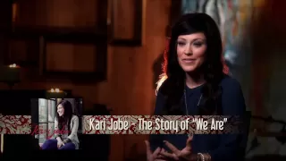 Kari Jobe: We Are (Behind the Song)