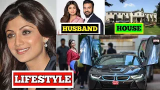 Shilpa Shetty Lifestyle 2021 | Boyfriend, Career, Net worth, Husband, Biography, Family, Cars, Age
