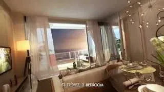 The Riviera Wongamat Beach Condo Pattaya (Ривьера Вонгамат)