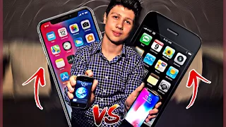 iPhone X VS iPhone 2 // Սա տեսնել է պետք // KAR comedy