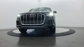 2020 Audi Q7 Lake forest, Highland Park, Chicago, Morton Grove, Northbrook, IL A200443