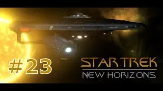 Let’s play Stellaris / Star Trek New Horizons (Federation) – part 23