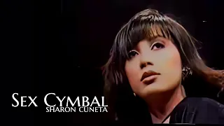 Sex Cymbal - Sharon Cuneta Music Video (Enhanced)
