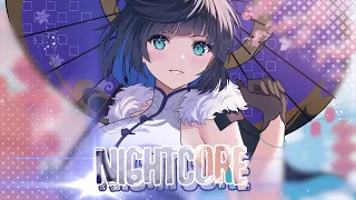 「Nightcore」→  サムライハート (Some Like It Hot!!) (CLAWZ Bootleg) || SPYAIR