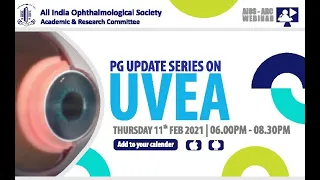 PG Update Series on UVEA