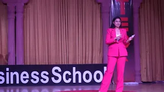 From Passion to Profits! | Chetali Chadha | TEDxTaxilaBusinessSchool