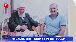 Saygı Öztürk’ten ‘Menzil Bir Tarikatın İki Yüzü’: Menzil Sağlık Bakanlığı’nda nasıl yapılandı?