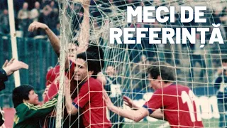 „Meciul meu de referință e cel cu Anderlecht! Sigur Barcelona băteam penalty, în stanga portarului”