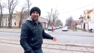 Где Идем?! Одесса: Шампанский переулок