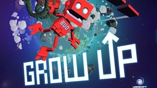 Grow Up Trailer Announcement