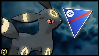 NEW SEASON - Eternally META TEAM in Pokémon GO Battle League!