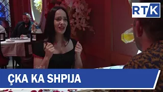 Çka ka shpija - Sezoni 5 - Episodi 35  20.05.2019