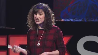 What crows can teach us about death | Dr. Kaeli Swift | TEDxSalem