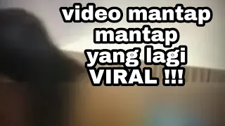 #viral #videogisel #pemersatubangsa VIRAL !! VIDEO GISEL FULL MANTAP MANTAP