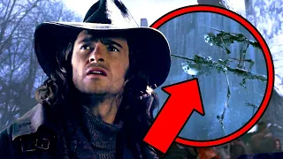 30 DETALLES INCREÍBLES que TÚ PERDISTE en VAN HELSING (CURIOSIDADES y ERRORES)