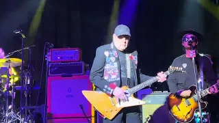 Cheap Trick - Just Got Back (Metro Chicago 07/16/2023)