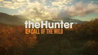 theHunter Call of the Wild - ПРОКАЧКА!!! ОХОТА НА МЕДВЕДЕЙ!!!!