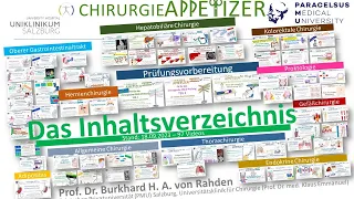 Inhaltsverzeichnis CHIRURGIE APPetizer STAND 18_09_2023