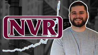 NVR: The 1,000 Bagger Value Stock