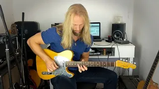 Fast Country Guitar 2
