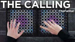 TheFatRat - The Calling // Launchpad Cover