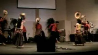 (Subli Canada)  Filipino Cultural Dance